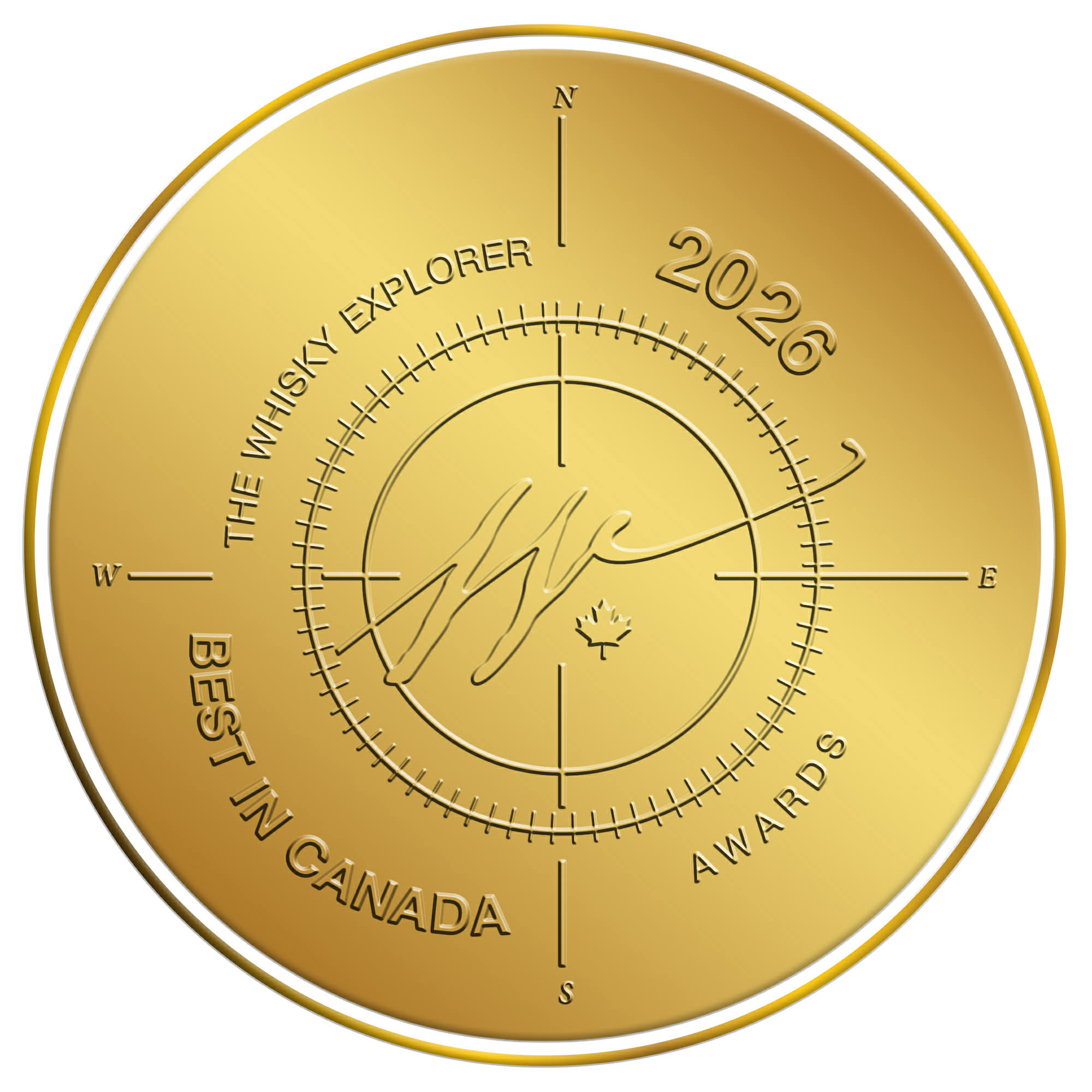 Whisky Guru of the Year 2026