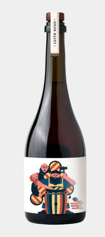 Port of Leith - Perpetuity batch 4