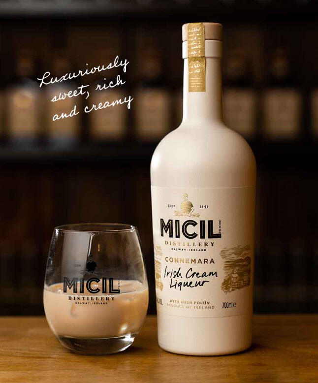 Micil - Irish Cream