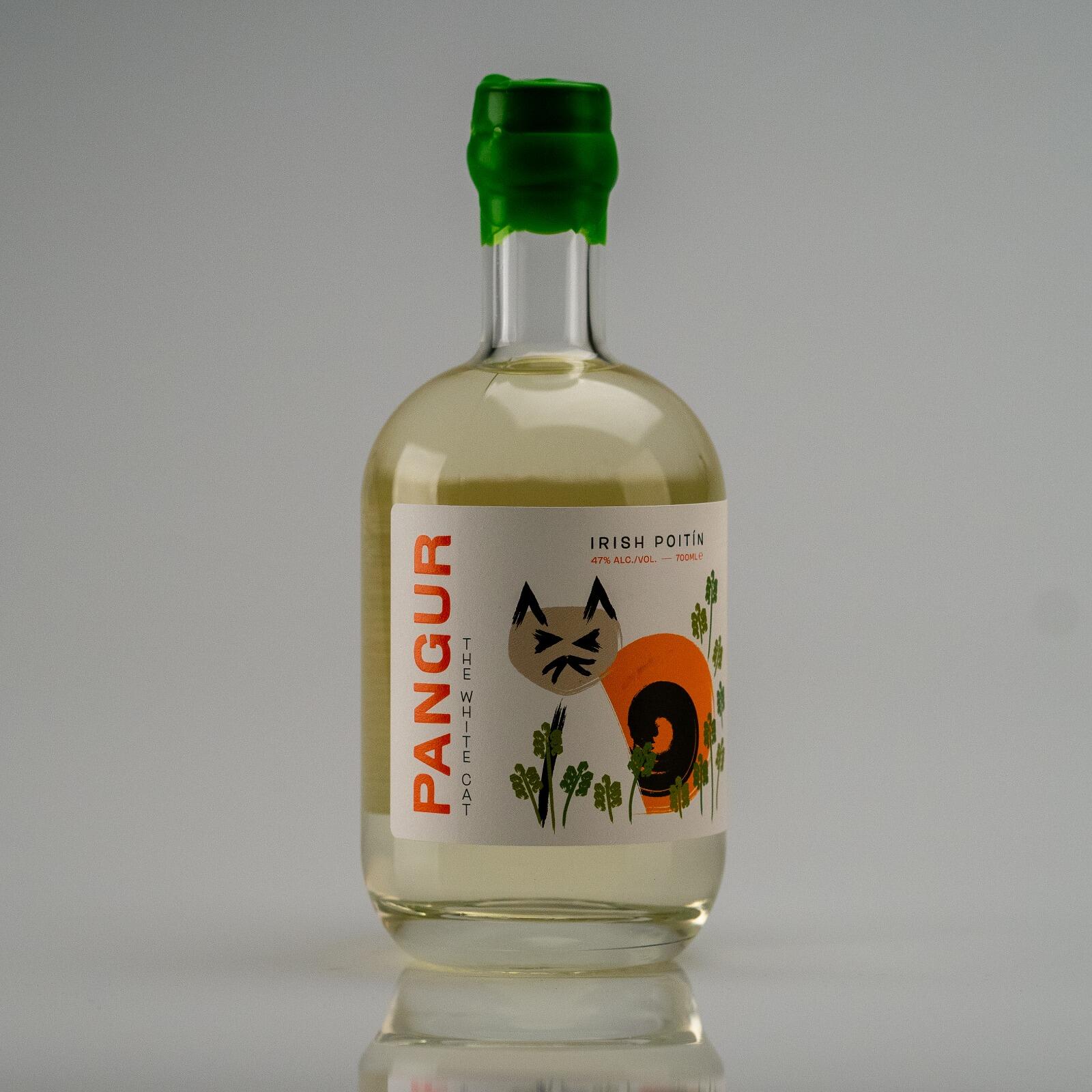 Killowen - Pangur Irish Poitin