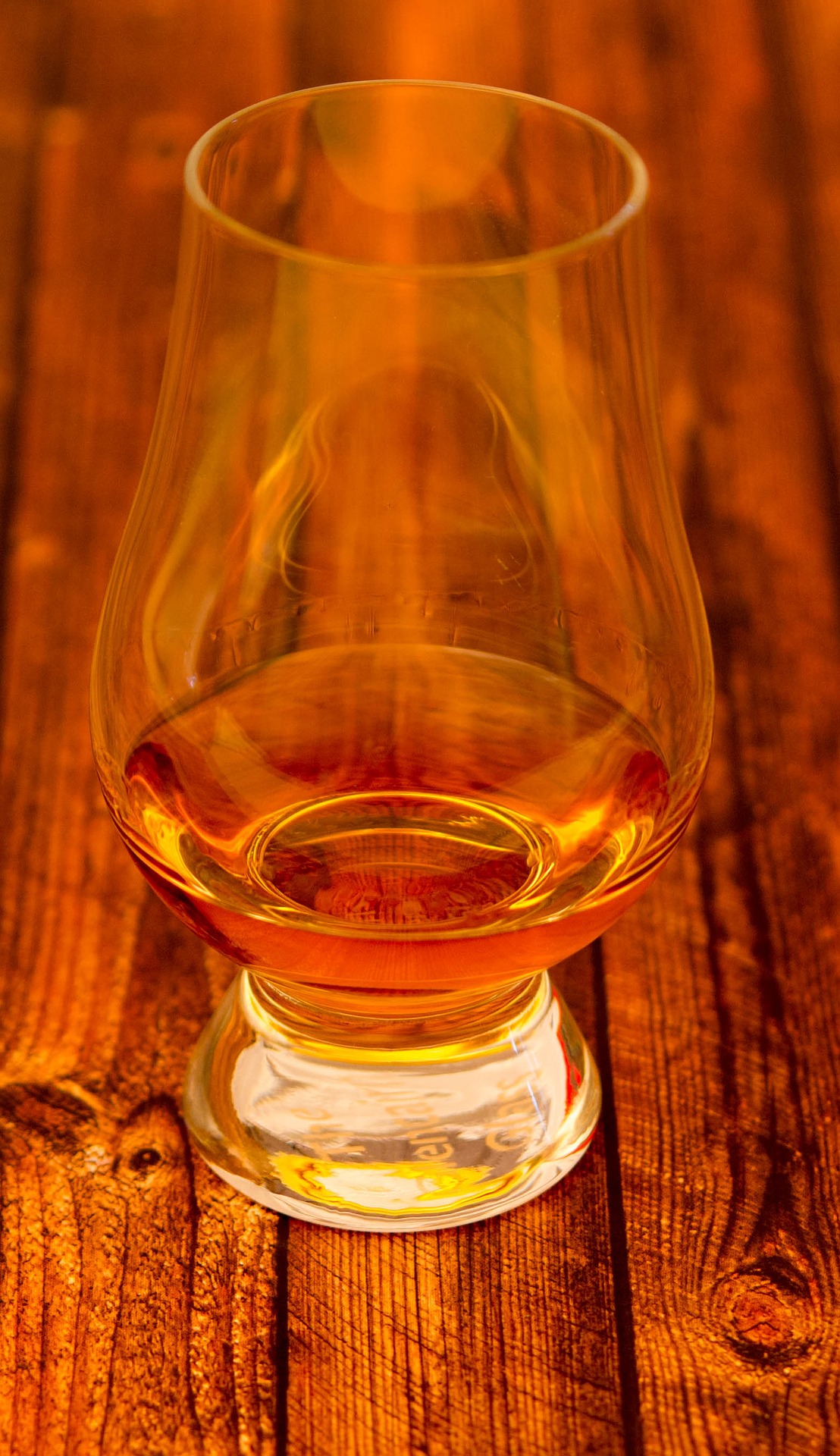 C’est bon ! Mais c’est quoi du whisky ?