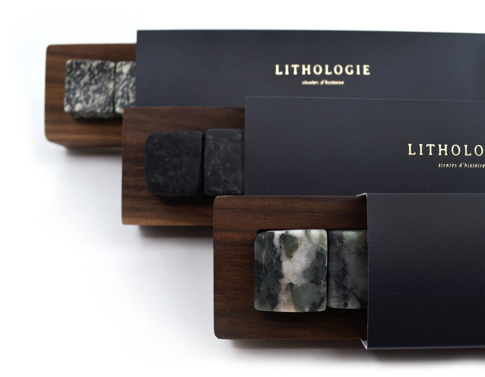 3 pierres lithologie