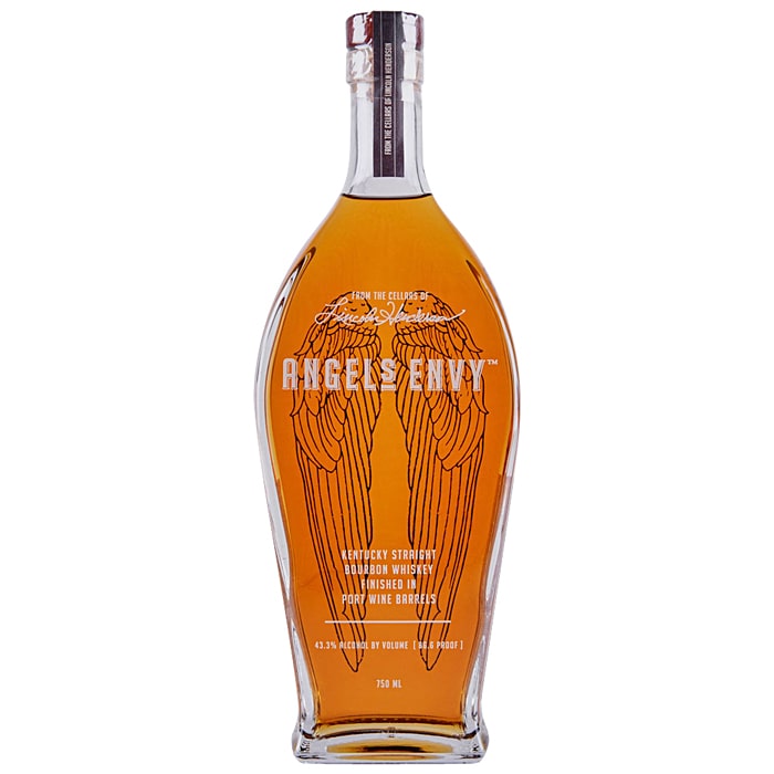 ** COMPLET ** – Angel’s Envy Kentucky Straight Bourbon – 3e Groupe de commande