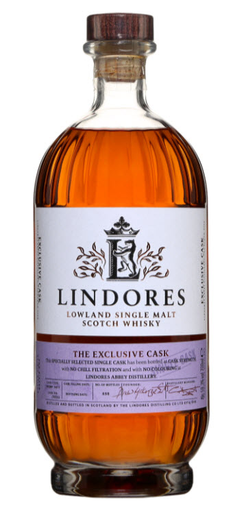 Lindores Exclusive Single Cask
120.00$
https://www.saq.com/fr/15006149
Non tourb